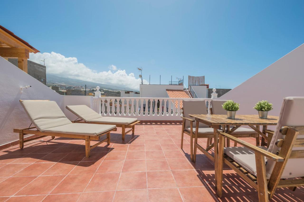 Eurosant Playas Apartment Плая де Сан Хуан Екстериор снимка